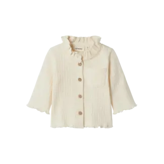 Lil' Atelier NBFFINOLA LS SLIM CARD LIL