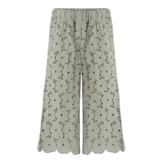 Lil' Atelier NMFDALLY WIDE PANT LIL