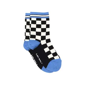 MP Denmark Race socks Black