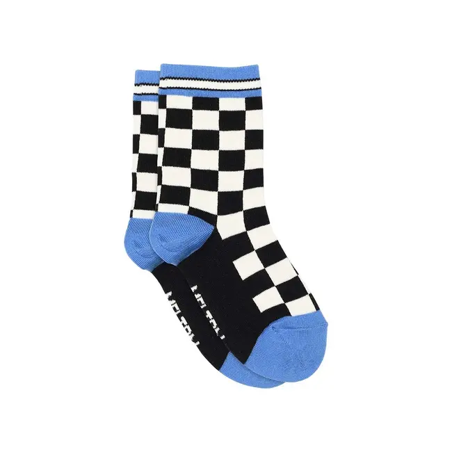 MP Denmark Race socks Black