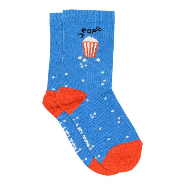 MP Denmark Popcorn socks