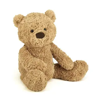 Jellycat Bumbly bear small (28cm)
