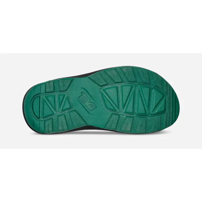 Teva Hurricane XLT 2 - BLUE CORAL MULTI