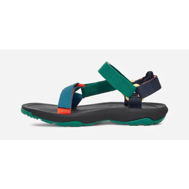 Teva Hurricane XLT 2 - BLUE CORAL MULTI