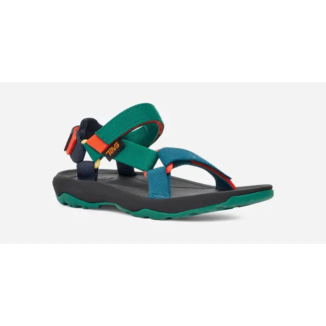 Teva Hurricane XLT 2 - BLUE CORAL MULTI