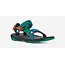 Teva Hurricane XLT 2 - BLUE CORAL MULTI