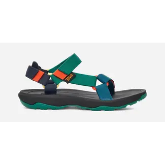 Teva Hurricane XLT 2 - BLUE CORAL MULTI