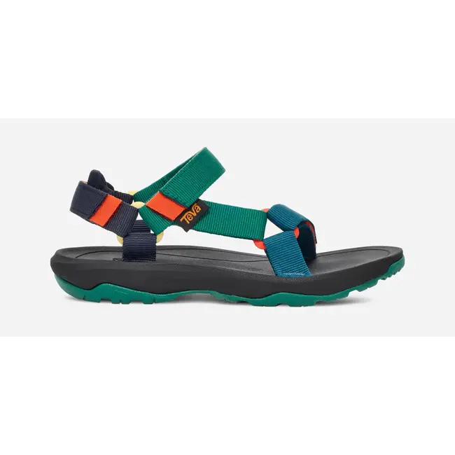 Teva Hurricane XLT 2 - BLUE CORAL MULTI