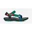 Teva Hurricane XLT 2 - BLUE CORAL MULTI