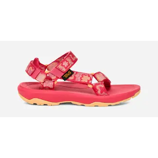 Teva Hurricane XLT 2 - ROZE NEON FLORAL LILAS