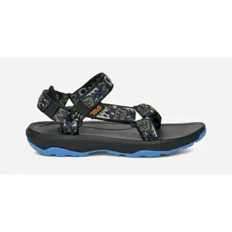 Teva Hurricane XLT 2 - MODERN NATURE IGUANA