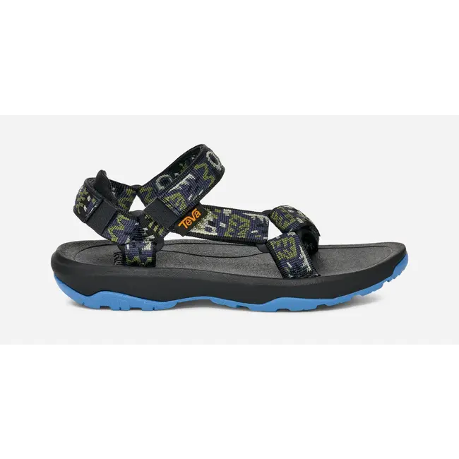 Teva Hurricane XLT 2 - MODERN NATURE IGUANA