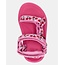 Teva Hurricane XLT  - PICNIC CHERRIES Rosebloom