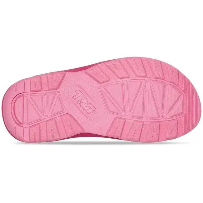 Teva Hurricane XLT  - PICNIC CHERRIES Rosebloom