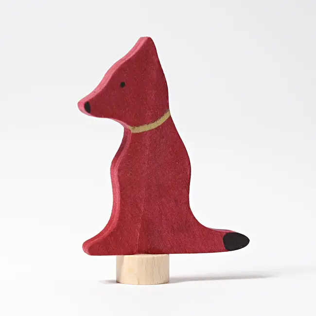 Grimm's Steker - Hond