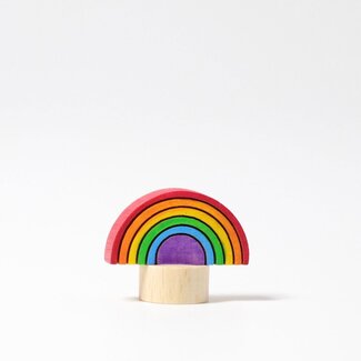 Grimm's Steker - Regenboog