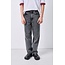 American Vintage Yopday pocket jeans  - GREY SALT AND PEPPER
