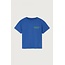 American Vintage FIZVALLEY t-shirt COBALT VINTAGE