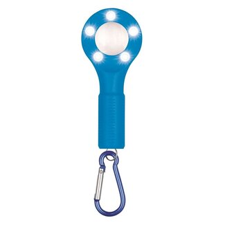 Moses Expeditie natuur LED zakloep met karabijnhaak