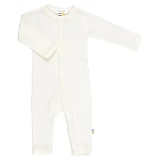 Joha Jumpsuit wol/zijde - wit Joha Jumpsuit wol/zijde - wit