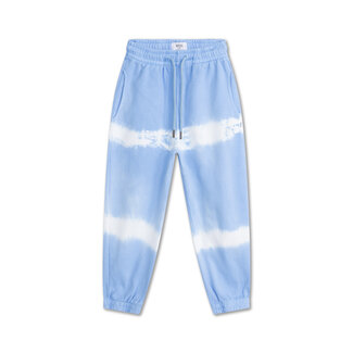 Repose AMS Sweatpants - Summer day blue tie dye