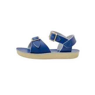 Salt Water Sandals Surfer Cobalt