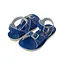 Salt Water Sandals Surfer Cobalt