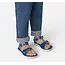 Salt Water Sandals Surfer Cobalt