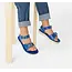 Salt Water Sandals Surfer Cobalt
