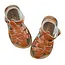 Salt Water Sandals Shark Tan