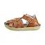 Salt Water Sandals Shark Tan