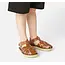 Salt Water Sandals Shark Tan