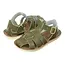 Salt Water Sandals Shark Olive