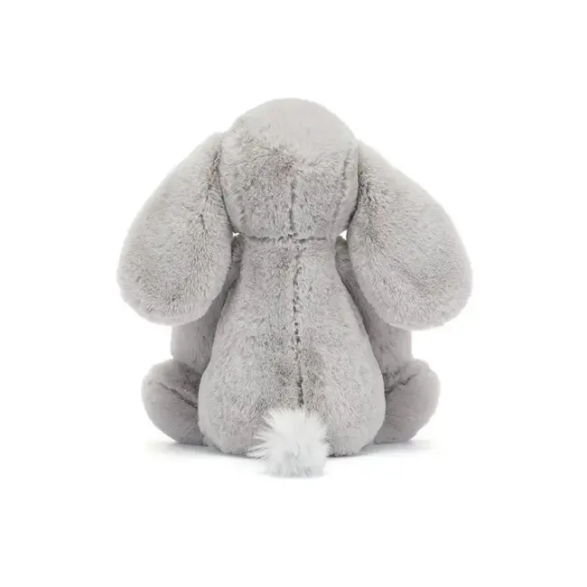 Jellycat Bashful Luxe Elephant Thuddeus Big