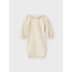 Lil' Atelier NBFDARLA LS SLIM BODY LIL turtledove mel
