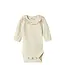 Lil' Atelier NBFDARLA LS SLIM BODY LIL turtledove mel