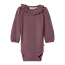 Lil' Atelier NBFDARLA LS SLIM BODY LIL nostalgia rose