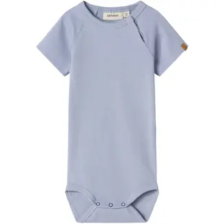 Lil' Atelier NBMLALO TAB SS SLIM BODY LIL zen blue