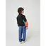 Bobo Choses Wavy Bobo Choses mid denim pants
