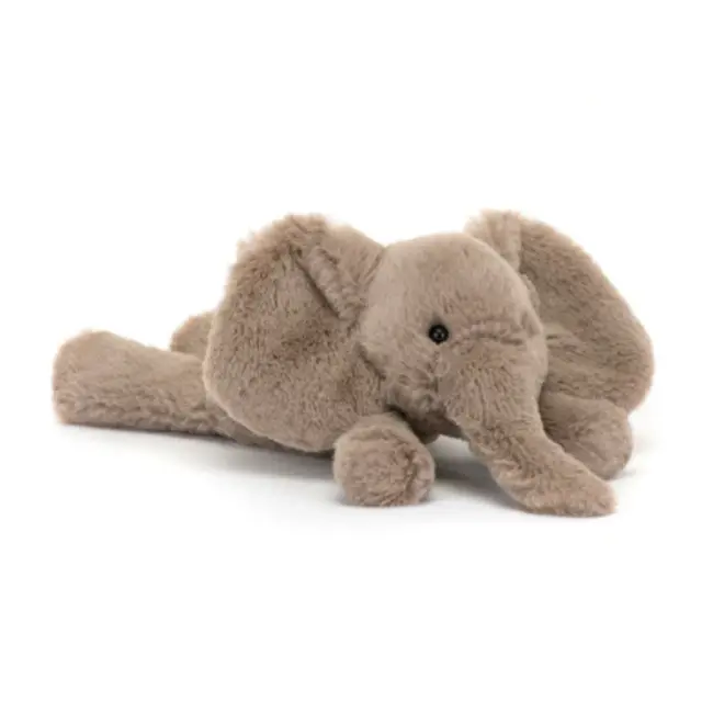 Jellycat Smudge Elephant Tiny