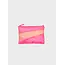 SUSAN BIJL The New Pouch Fluo Pink & Try Medium