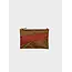 SUSAN BIJL The New Pouch Hazel & Oxyde Medium