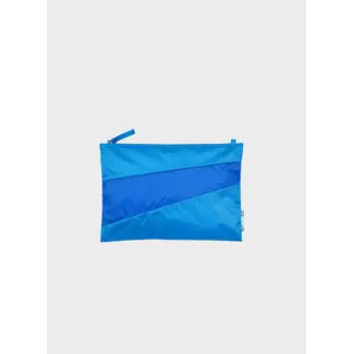 SUSAN BIJL The New Pouch Wave & Yves Medium
