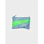 SUSAN BIJL The New Pouch Yves & Greenscreen Medium