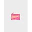 SUSAN BIJL The New Pouch Fluo Pink & Try Small