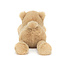 Jellycat Smudge bear tiny