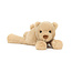 Jellycat Smudge bear tiny
