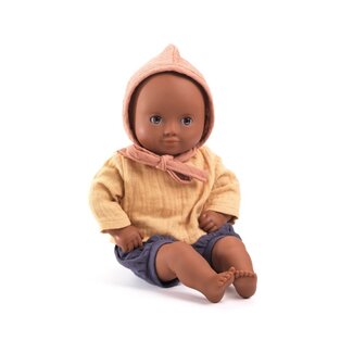 Djeco Baby Pop Mimoa Pomea