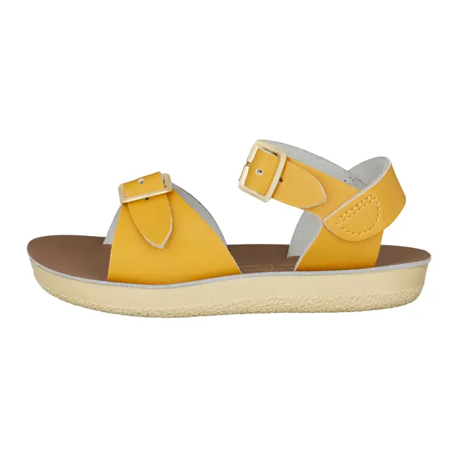 Salt Water Sandals Surfer Mustard