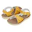Salt Water Sandals Surfer Mustard